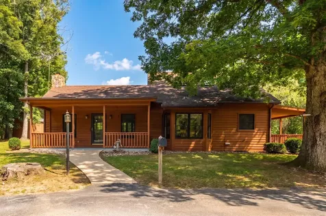 337 Horsehead Road Grottoes VA 24441