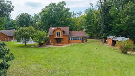337 Horsehead Road Grottoes VA 24441