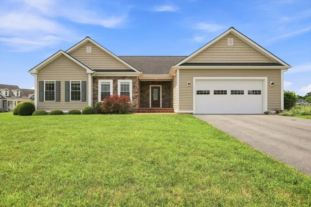600 Skyrock Court Mcgaheysville VA 22840
