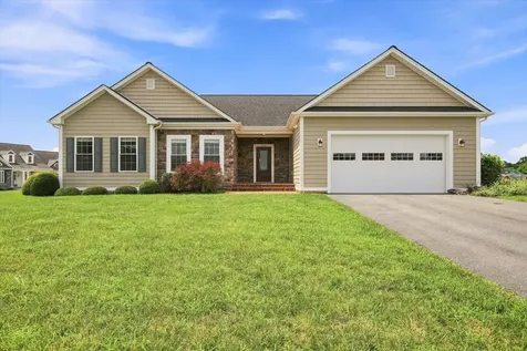 600 Skyrock Court Mcgaheysville VA 22840