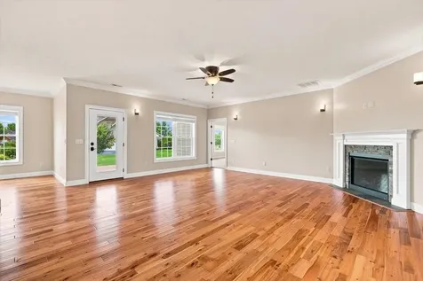 600 Skyrock Court Mcgaheysville VA 22840