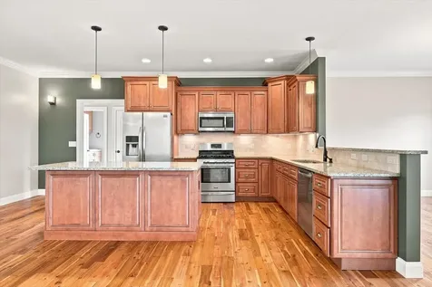 600 Skyrock Court Mcgaheysville VA 22840