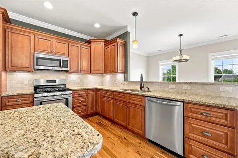 600 Skyrock Court Mcgaheysville VA 22840