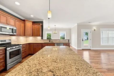 600 Skyrock Court Mcgaheysville VA 22840