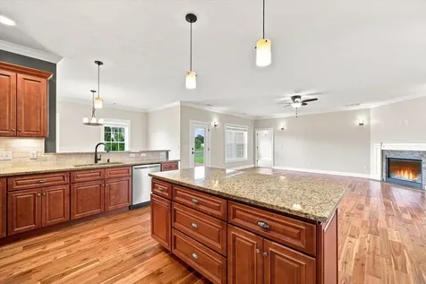600 Skyrock Court Mcgaheysville VA 22840