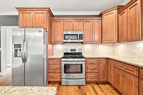 600 Skyrock Court Mcgaheysville VA 22840
