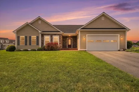 600 Skyrock Court Mcgaheysville VA 22840