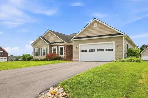 600 Skyrock Court Mcgaheysville VA 22840