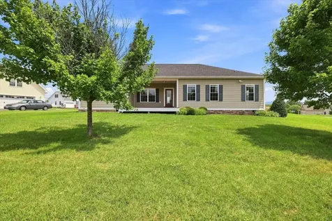 600 Skyrock Court Mcgaheysville VA 22840