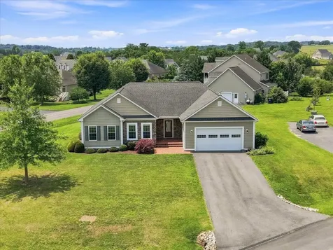 600 Skyrock Court Mcgaheysville VA 22840