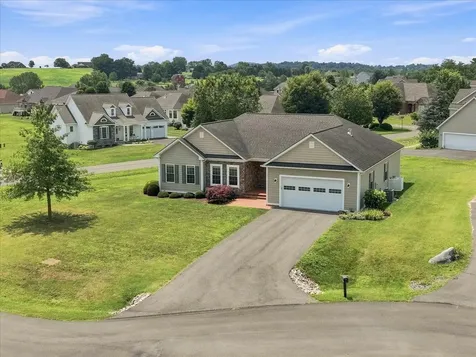 600 Skyrock Court Mcgaheysville VA 22840