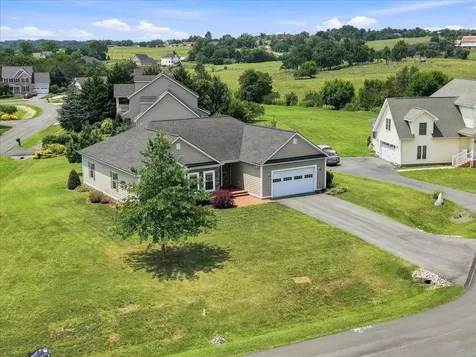 600 Skyrock Court Mcgaheysville VA 22840