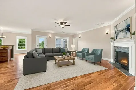 600 Skyrock Court Mcgaheysville VA 22840