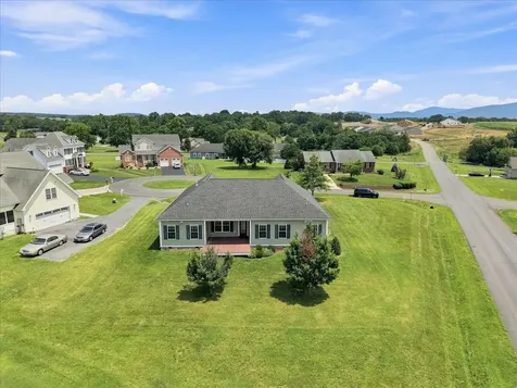 600 Skyrock Court Mcgaheysville VA 22840