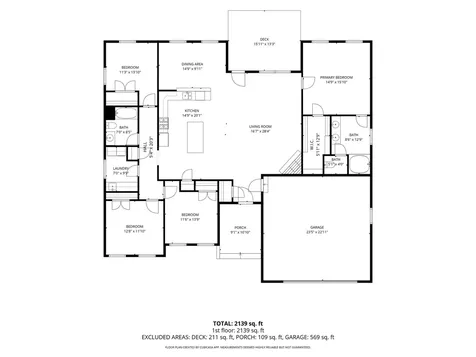 600 Skyrock Court Mcgaheysville VA 22840