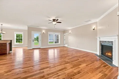 600 Skyrock Court Mcgaheysville VA 22840