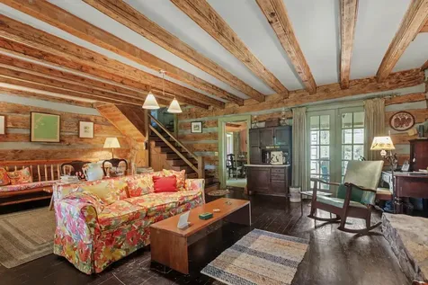 531 Lowland Farms Road Hot Springs VA 24445