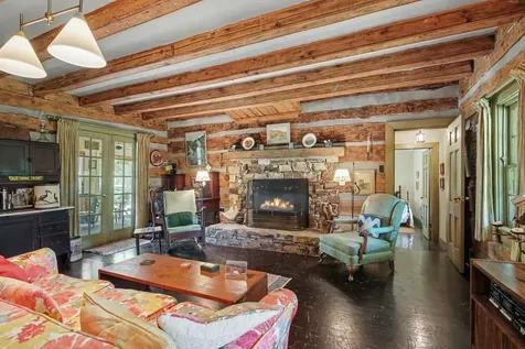 531 Lowland Farms Road Hot Springs VA 24445