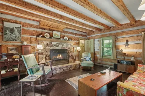 531 Lowland Farms Road Hot Springs VA 24445