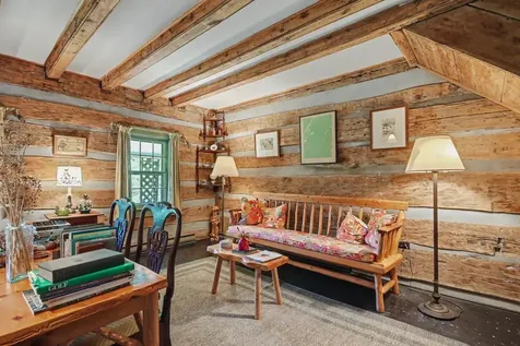 531 Lowland Farms Road Hot Springs VA 24445