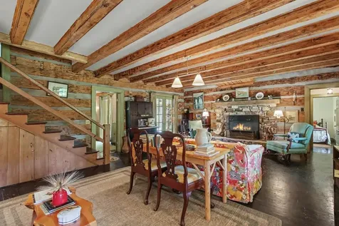531 Lowland Farms Road Hot Springs VA 24445
