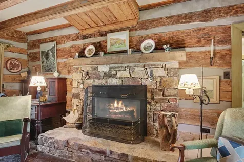 531 Lowland Farms Road Hot Springs VA 24445