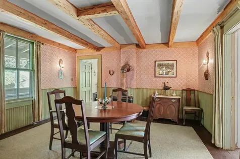 531 Lowland Farms Road Hot Springs VA 24445