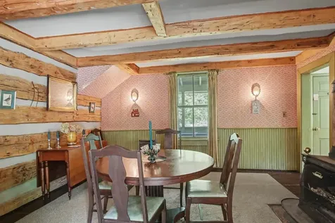 531 Lowland Farms Road Hot Springs VA 24445