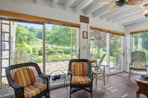 531 Lowland Farms Road Hot Springs VA 24445
