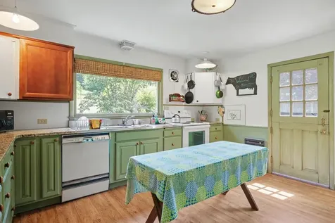 531 Lowland Farms Road Hot Springs VA 24445