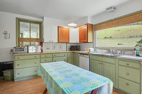 531 Lowland Farms Road Hot Springs VA 24445