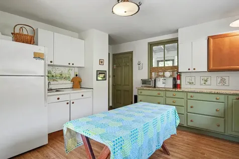 531 Lowland Farms Road Hot Springs VA 24445
