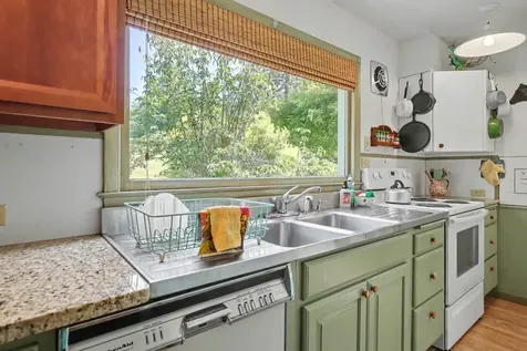 531 Lowland Farms Road Hot Springs VA 24445