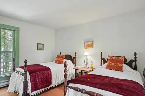 531 Lowland Farms Road Hot Springs VA 24445