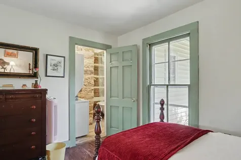 531 Lowland Farms Road Hot Springs VA 24445