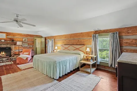 531 Lowland Farms Road Hot Springs VA 24445