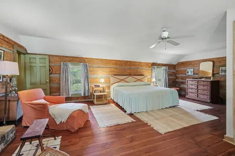 531 Lowland Farms Road Hot Springs VA 24445