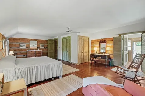 531 Lowland Farms Road Hot Springs VA 24445