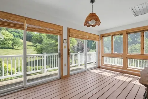 531 Lowland Farms Road Hot Springs VA 24445