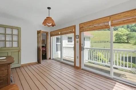 531 Lowland Farms Road Hot Springs VA 24445
