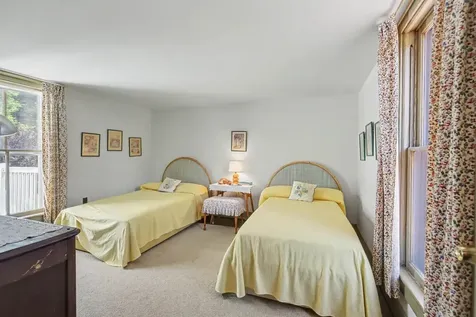531 Lowland Farms Road Hot Springs VA 24445