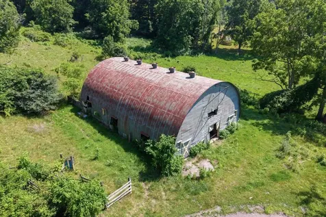 531 Lowland Farms Road Hot Springs VA 24445