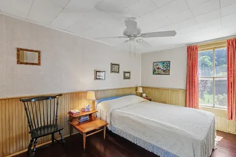 531 Lowland Farms Road Hot Springs VA 24445