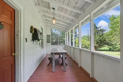 531 Lowland Farms Road Hot Springs VA 24445
