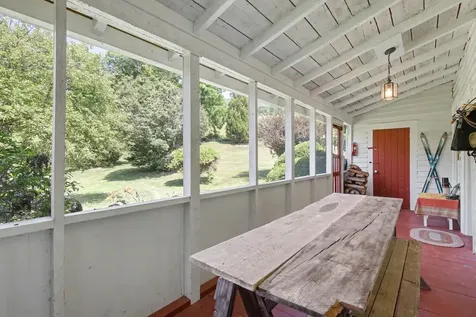 531 Lowland Farms Road Hot Springs VA 24445