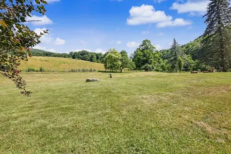 531 Lowland Farms Road Hot Springs VA 24445