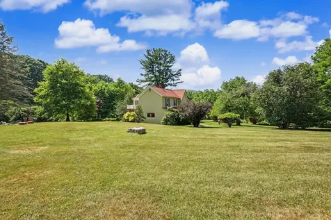 531 Lowland Farms Road Hot Springs VA 24445