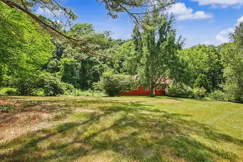 531 Lowland Farms Road Hot Springs VA 24445