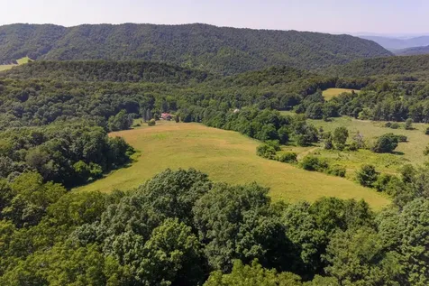 531 Lowland Farms Road Hot Springs VA 24445