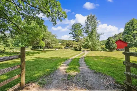 531 Lowland Farms Road Hot Springs VA 24445